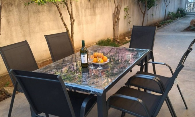 Gornji Karin Apartamento | Apartments Jenny (11205-A4) - Karin Gornji
