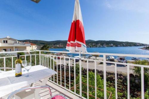 Vinisce Apartamento | Apartments Jere