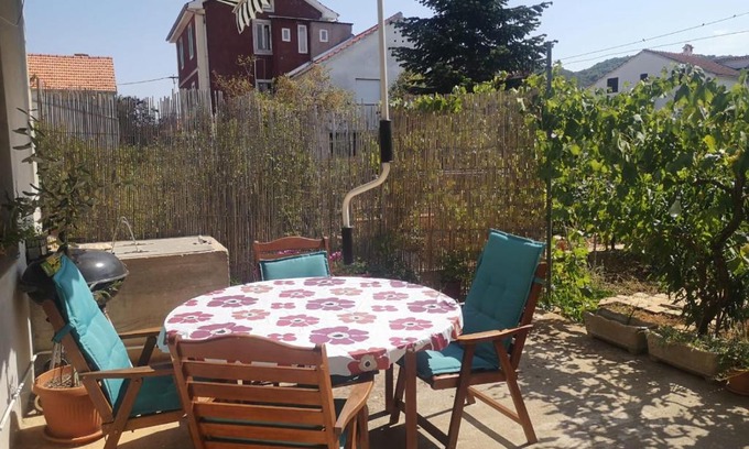 Bozava Apartamento | Apartments Jerić