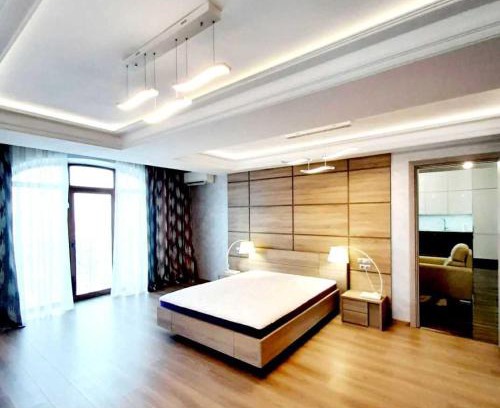 Babilonija Apartamento | Apartments Jimasly