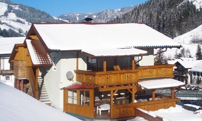 Grossarl Apartamento | Apartments Joe, Grossarl