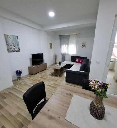 Gevgelija Apartamento | Apartments Josif