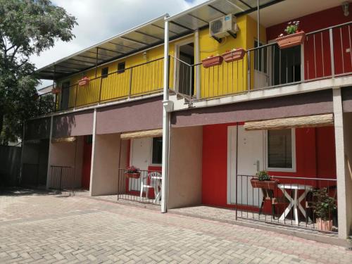 Zgrade Apartamento | APARTMENTS JULIA