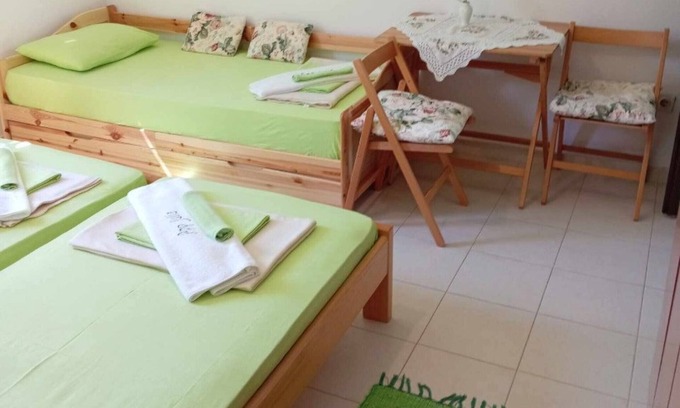 Martinscica Apartamento | Apartments Julia - Studio Apartment Julia 3