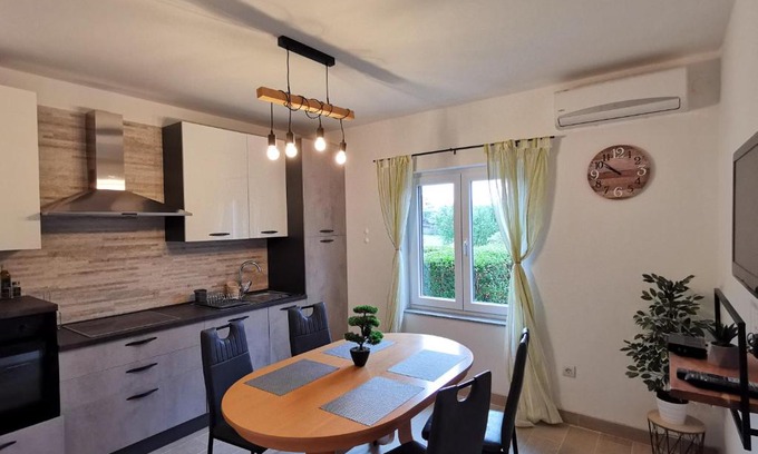 Jurandvor Apartamento | Apartments Jurandvor