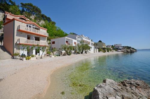 Drasnice Apartamento | Apartments Jure