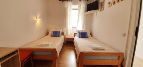 Hvar Old Town Apartamento | Apartments Jurić - 2 A lovely room for 2