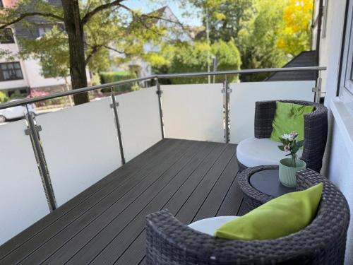Koenigstein im Taunus Apartamento | Apartments Königstein im Taunus