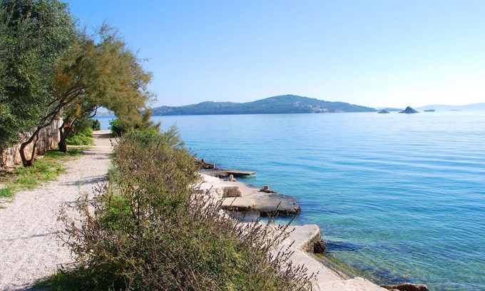 Seget Vranjica Apartamento | Apartments Kairos