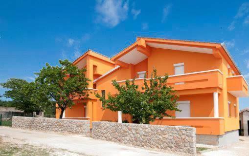 Posedarje Apartamento | Apartments Kalac