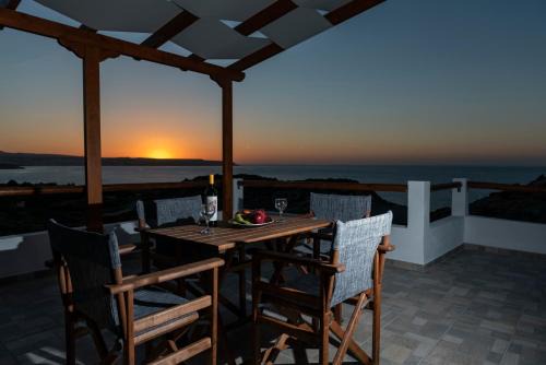 Sitia Apartamento | Apartments Kalaitzakis with private pool