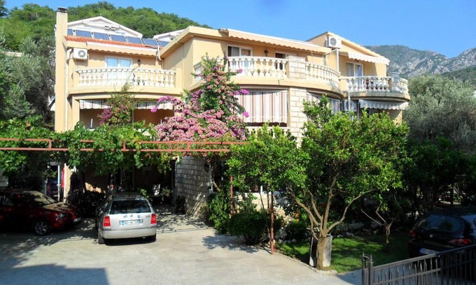 Przno Apartamento | Apartments Kalluka