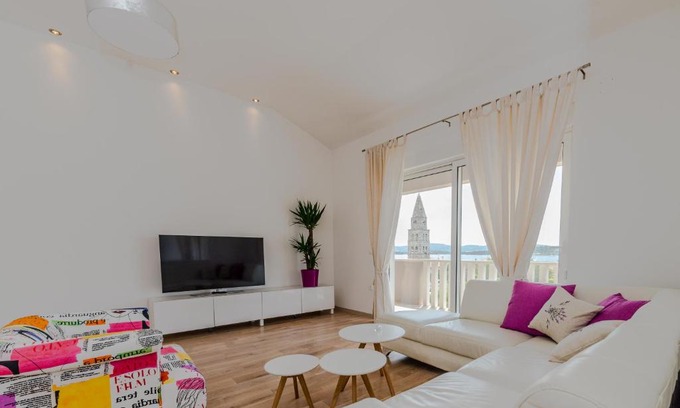 Turanj Apartamento | Apartments Kampanel