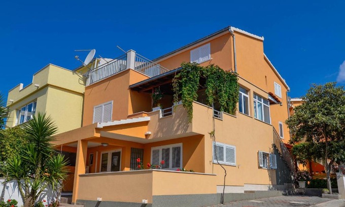 Orebic Apartamento | Apartments Karla