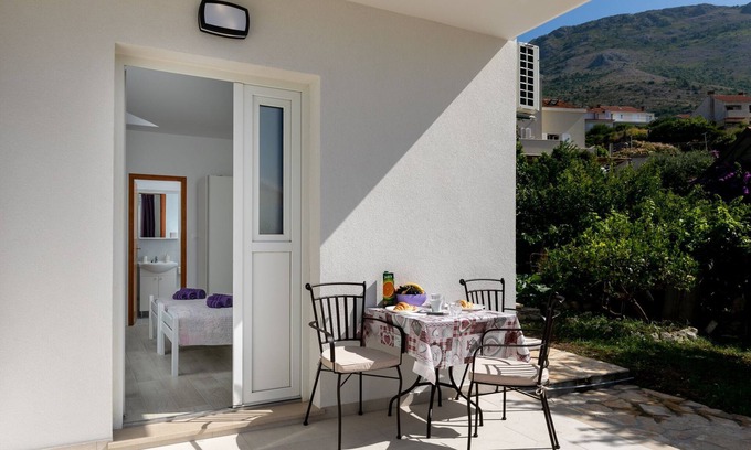 Brasina Apartamento | Apartments Karol&Mara-Studio Aparment