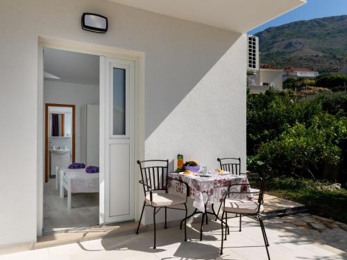 Brasina Apartamento | Apartments Karol&Mara-Studio Aparment