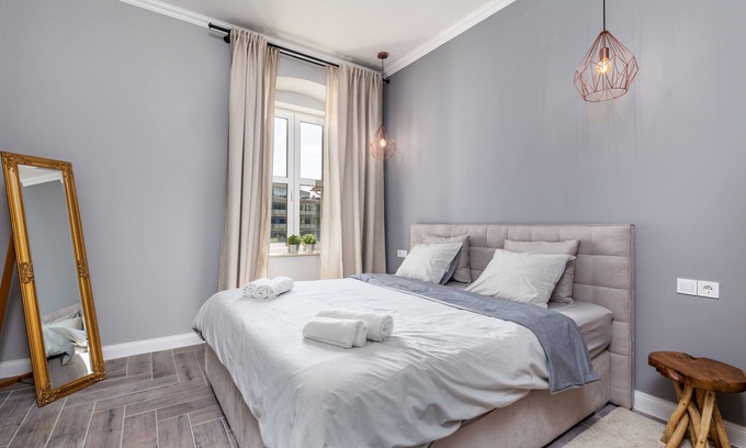 Rijeka Apartamento | Apartments Karolina