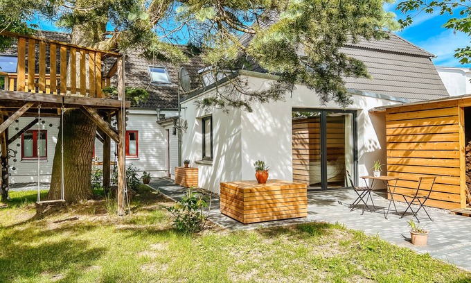 Mitte Apartamento | Apartments Kassebohmer Weg