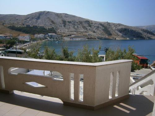 Metajna Apartamento | Apartments Katica
