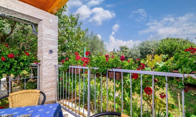 Kavran Apartamento | Apartments Katrina (108971-A1) - Kavran