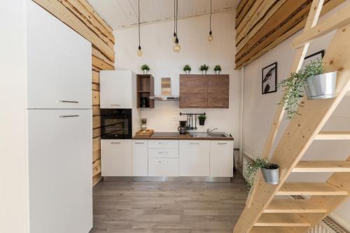 Ljubljana Apartamento | Apartments Keber