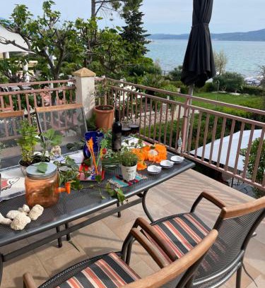 Sukosan Apartamento | Apartments Kika