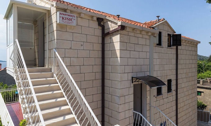 Mlini Apartamento | Apartments Kisić