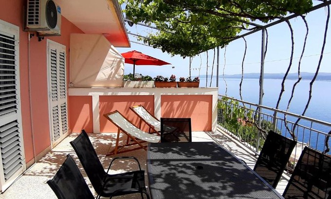 Celina Apartamento | Apartments KK