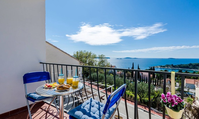Brasina Apartamento | Apartments Knego