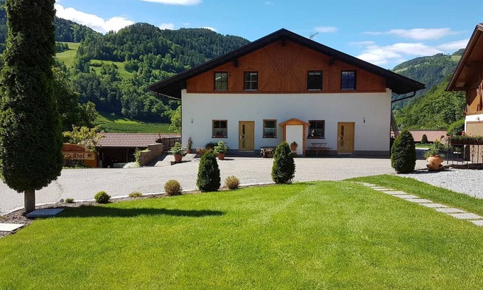 Albions Apartamento | Apartamentos Koflerhof - en el corazón del Tirol del Sur