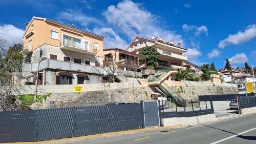Volosko Apartamento | Apartments Komel