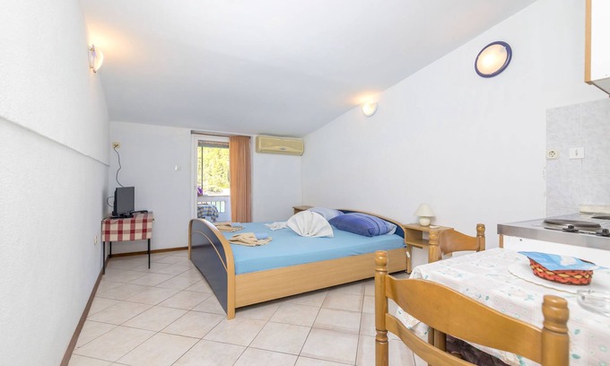Stomorska Apartamento | Apartments Komin