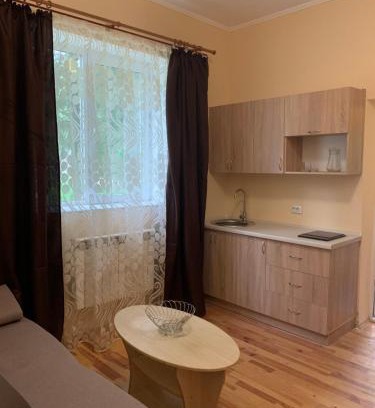 Truskavets Apartamento | Apartments Konvalia