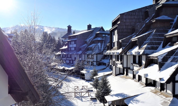 Kopaonik Hotel | Apartments KOP Konaci i Angella