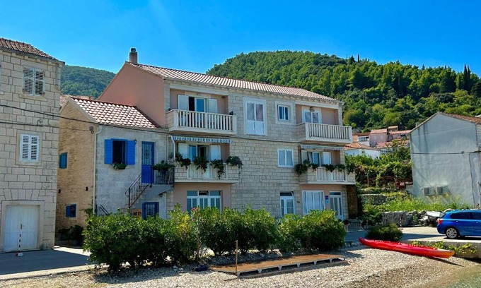 Racisce Apartamento | Apartments Korta