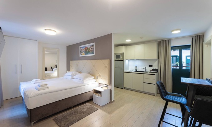Split Casa | Apartments Korta