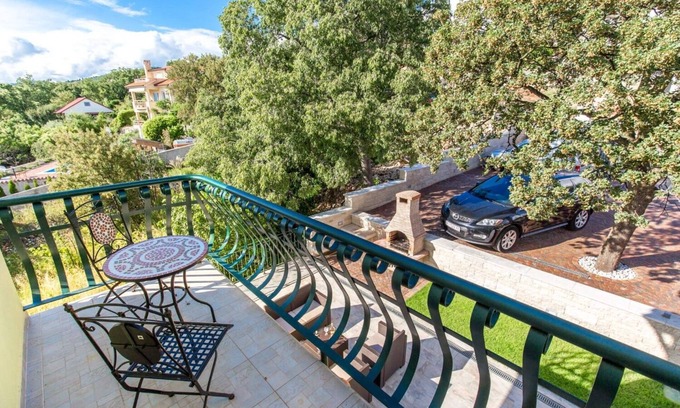 Kostrena Apartamento | Apartments Kostrena (112811-A2) - Kostrena
