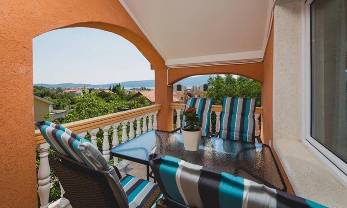 Tomicici Apartamento | Apartments KOVAC