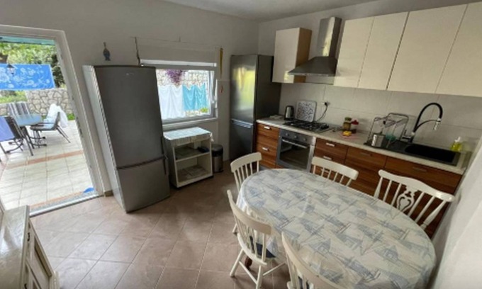 Zivogosce Apartamento | Apartments Kovami (119751-A1) - Zivogosce