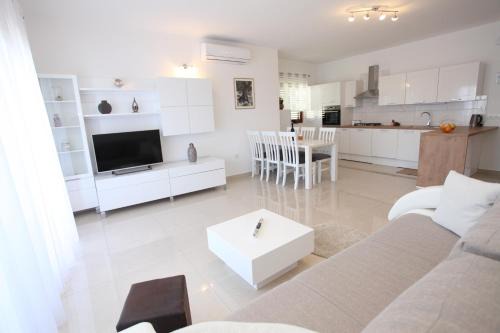 Sukosan Apartamento | Apartments Krešan Soline
