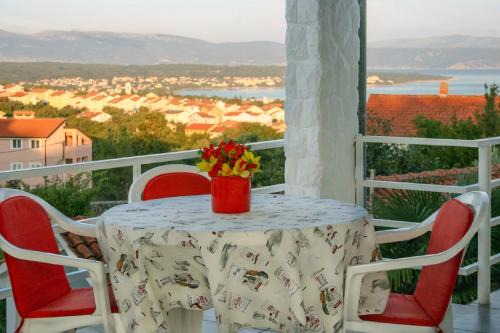 Marsici Apartamento | Apartments Kremenici