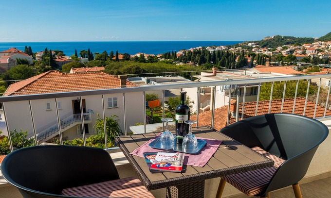 Gornji Kono Apartamento | Apartments Kristic