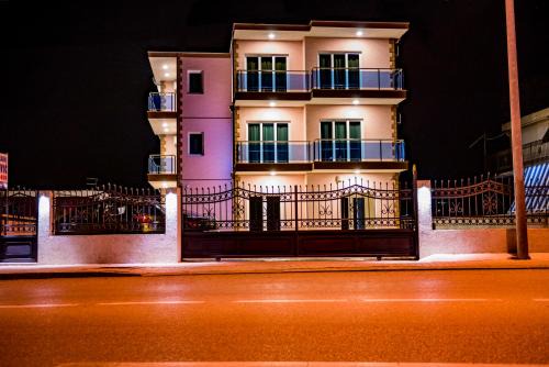 Zgrade Casa | Apartments Krstovic