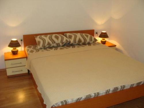 Komarna Apartamento | Apartments Krvavac