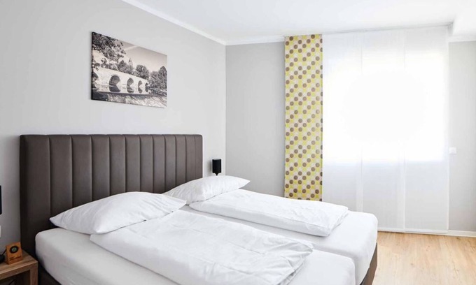 Niedergirmes Apartamento | Apartments L - ADAPT Apartments Wetzlar
