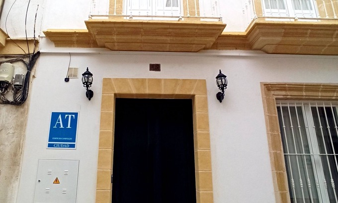 Centro histórico de Jerez de la Frontera Apartamento | Apartments La Higuera By VGH