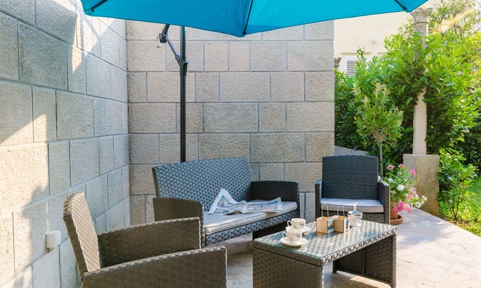 Gornji Kono Apartamento | Apartments L&M