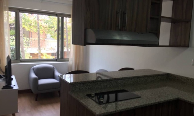 Colonia Bella Aurora Apartamento | Apartamentos La Cañada