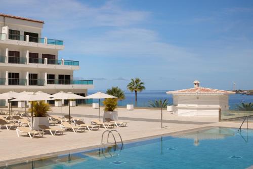 Puerto Naos Apartamento | Apartments La Palma, Affiliated by Meliá