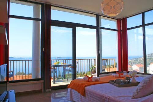 Mlini Apartamento | Apartments La Perla